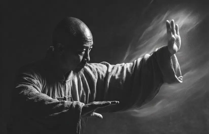 The Eight Active Ingredients of Tai Chi Seen Through Modern Science