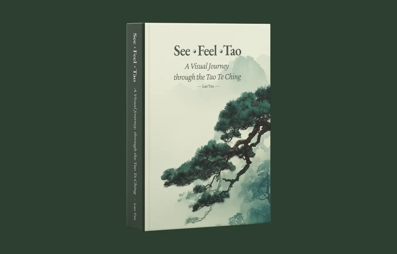See • Feel • Tao